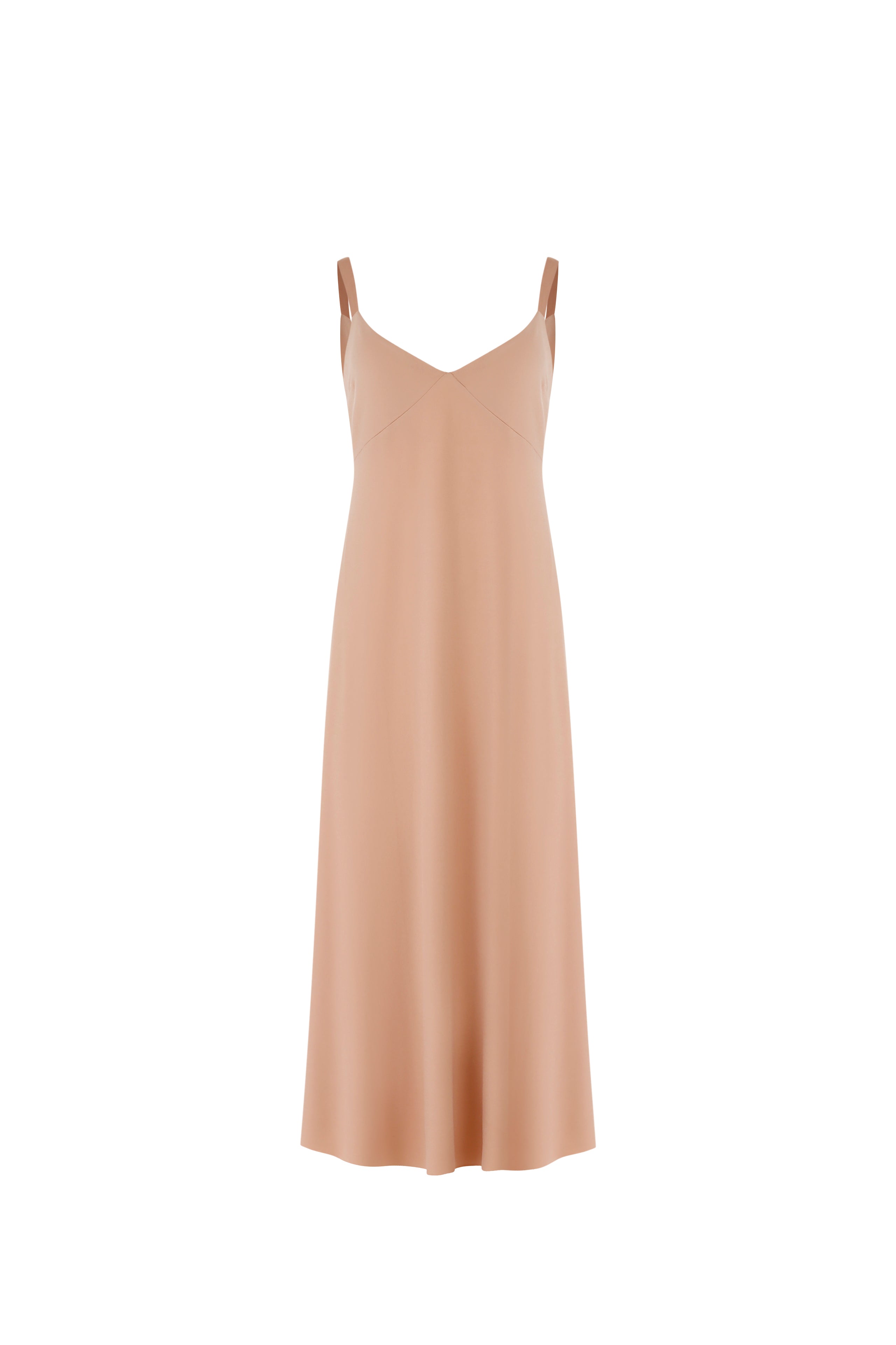 CURATE Born Slippy Slip - Nude - CURATE by Trelise Cooper - [product type] - Magpie Style
