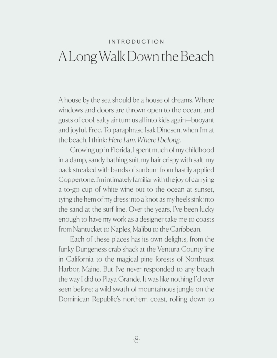 Island Whimsy: Designing A Paradise By The Sea - Coffee Table Books - [product type] - Magpie Style