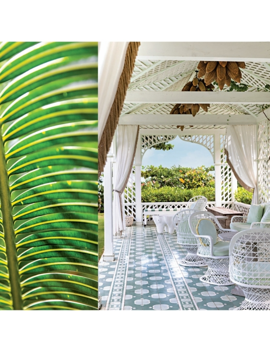 Island Whimsy: Designing A Paradise By The Sea - Coffee Table Books - [product type] - Magpie Style