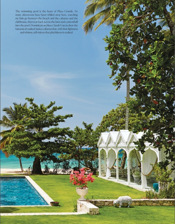 Island Whimsy: Designing A Paradise By The Sea - Coffee Table Books - [product type] - Magpie Style