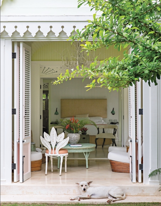 Island Whimsy: Designing A Paradise By The Sea - Coffee Table Books - [product type] - Magpie Style