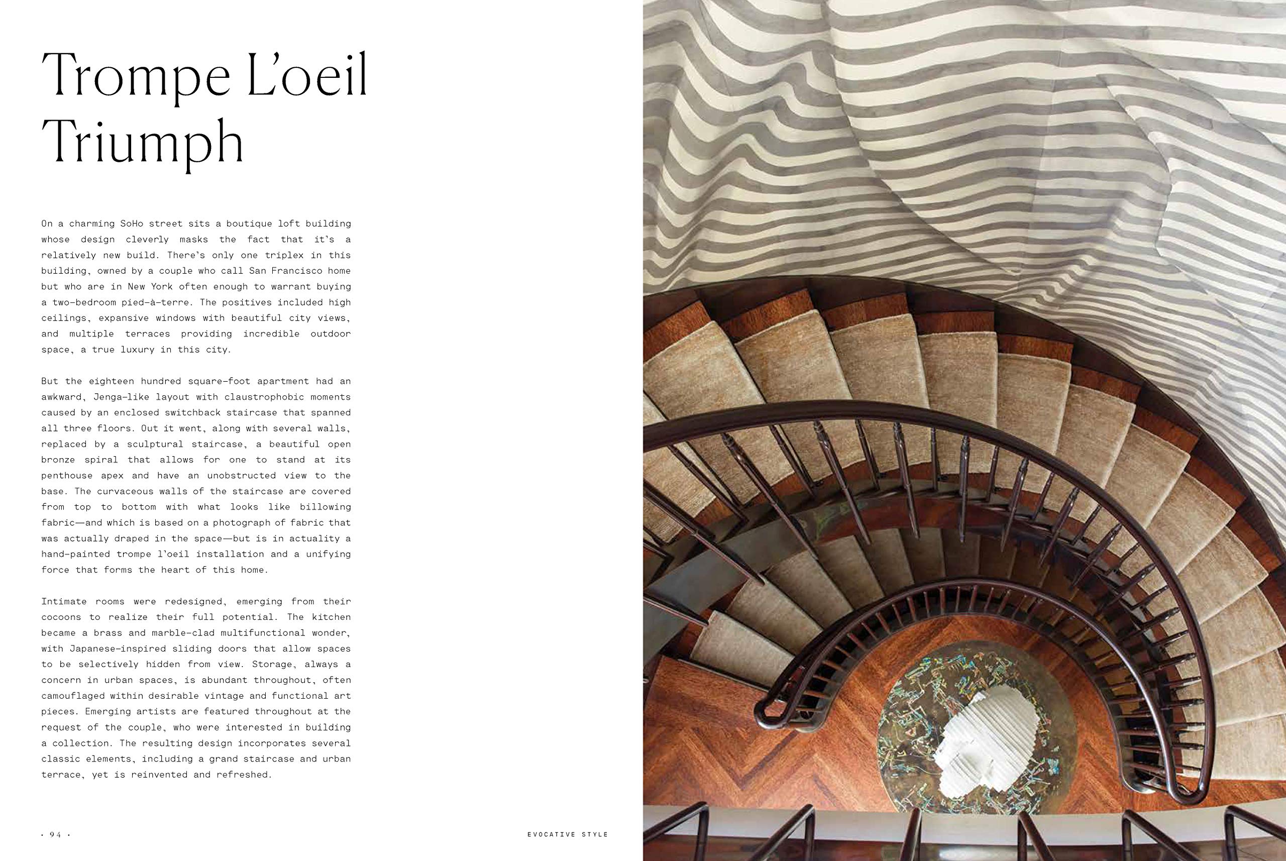 Kelly Wearstler: Evocative Style - Coffee Table Books - [product type] - Magpie Style