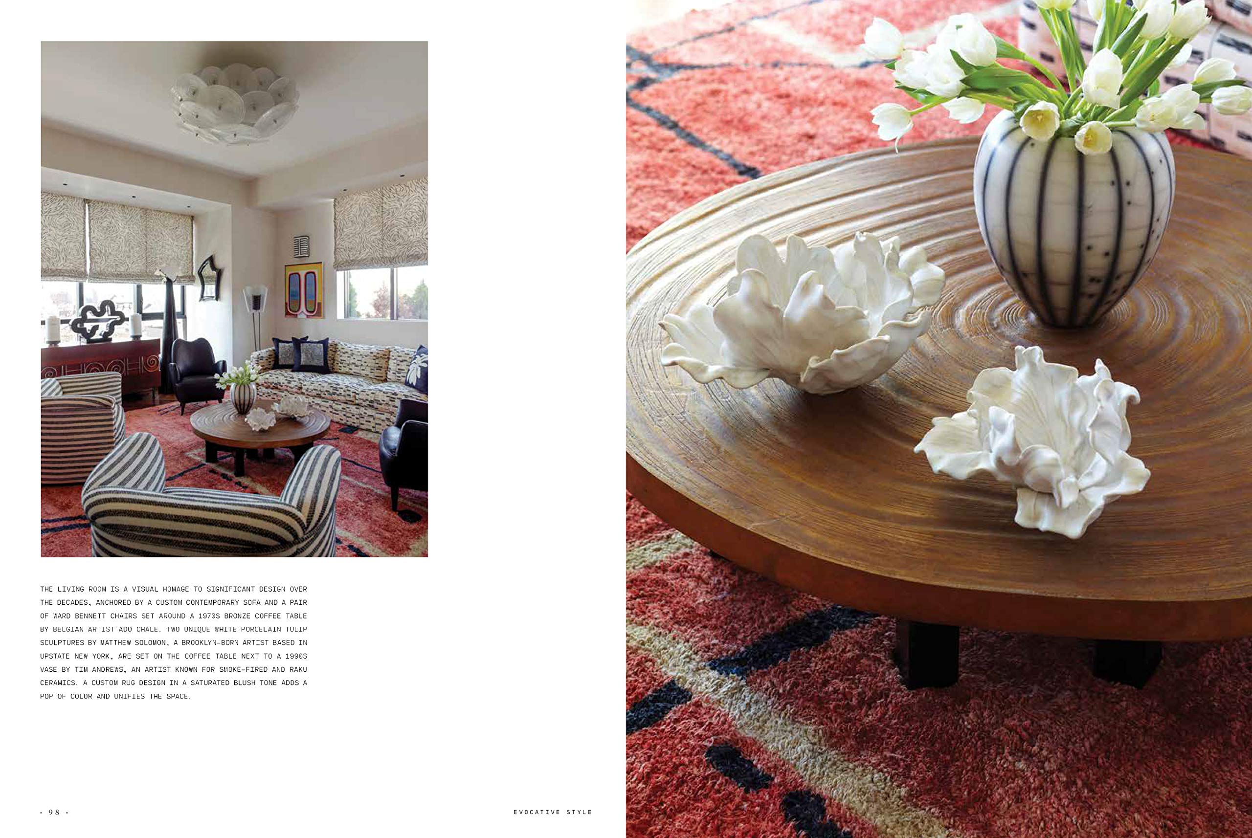 Kelly Wearstler: Evocative Style - Coffee Table Books - [product type] - Magpie Style