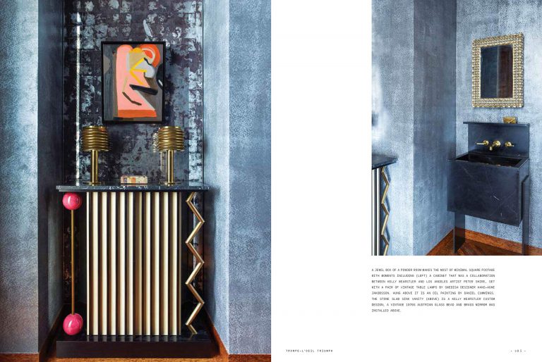 Kelly Wearstler: Evocative Style - Coffee Table Books - [product type] - Magpie Style