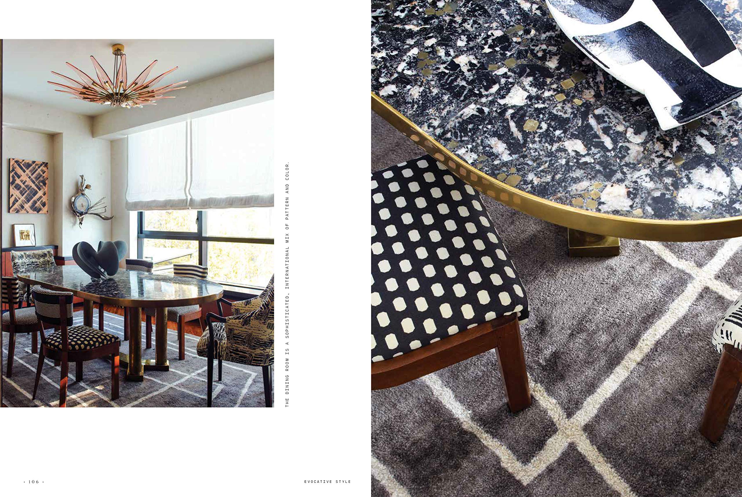 Kelly Wearstler: Evocative Style - Coffee Table Books - [product type] - Magpie Style