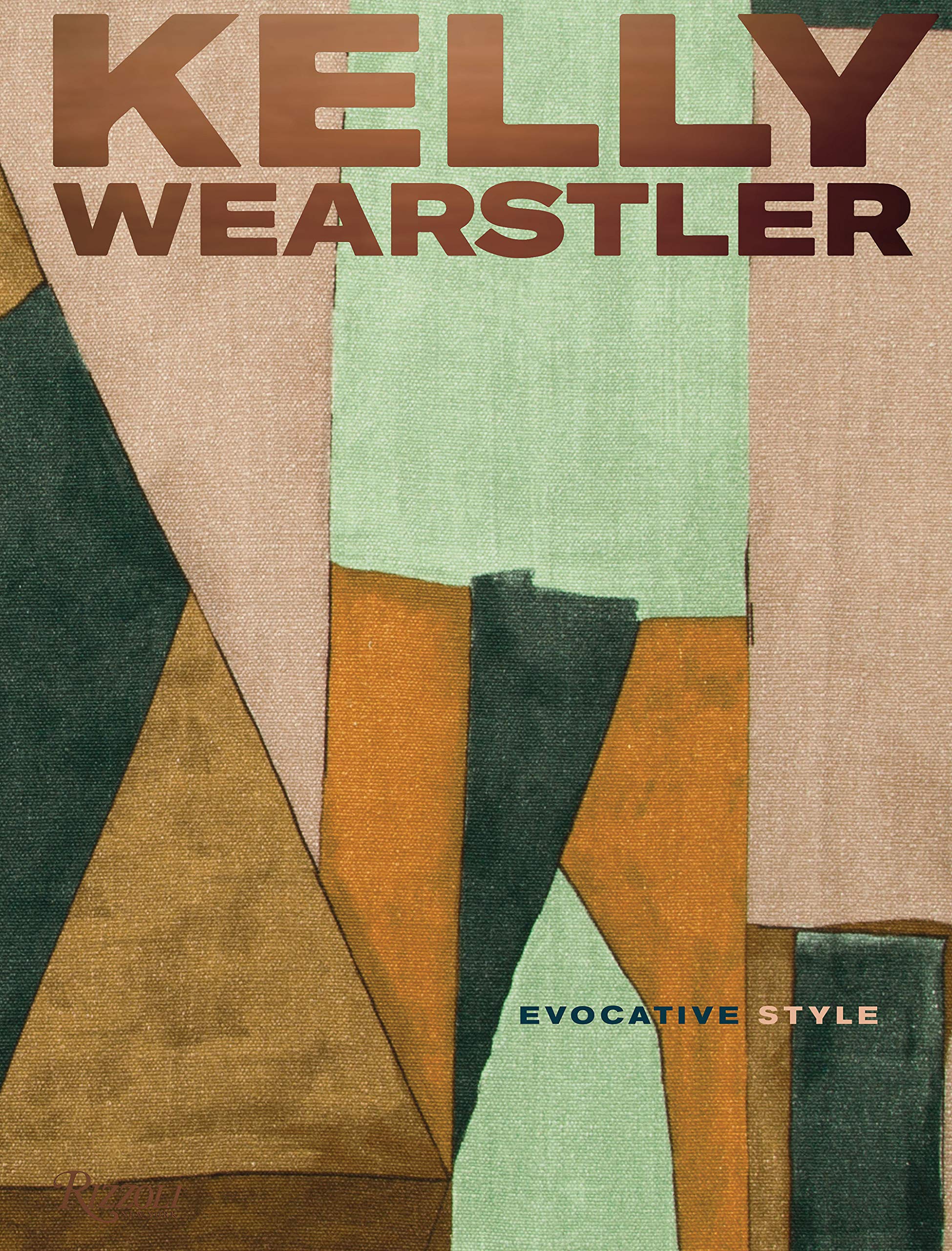 Kelly Wearstler: Evocative Style - Coffee Table Books - [product type] - Magpie Style