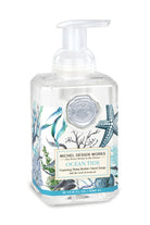 MICHEL DESIGN WORKS Foaming Hand Soap - Ocean Tide - Magpie Style
