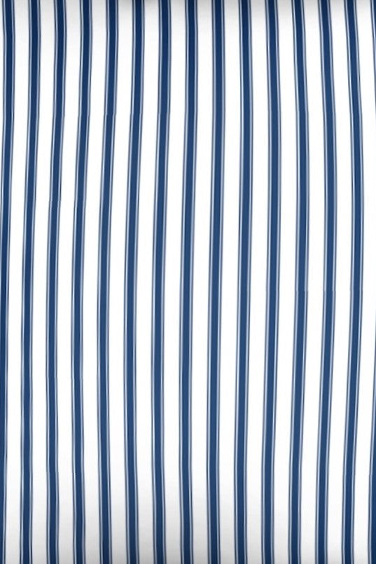 STUART MEMBERY Sumatra Lumbar Cushion - Storm Blue - STUART MEMBERY - [product type] - Magpie Style