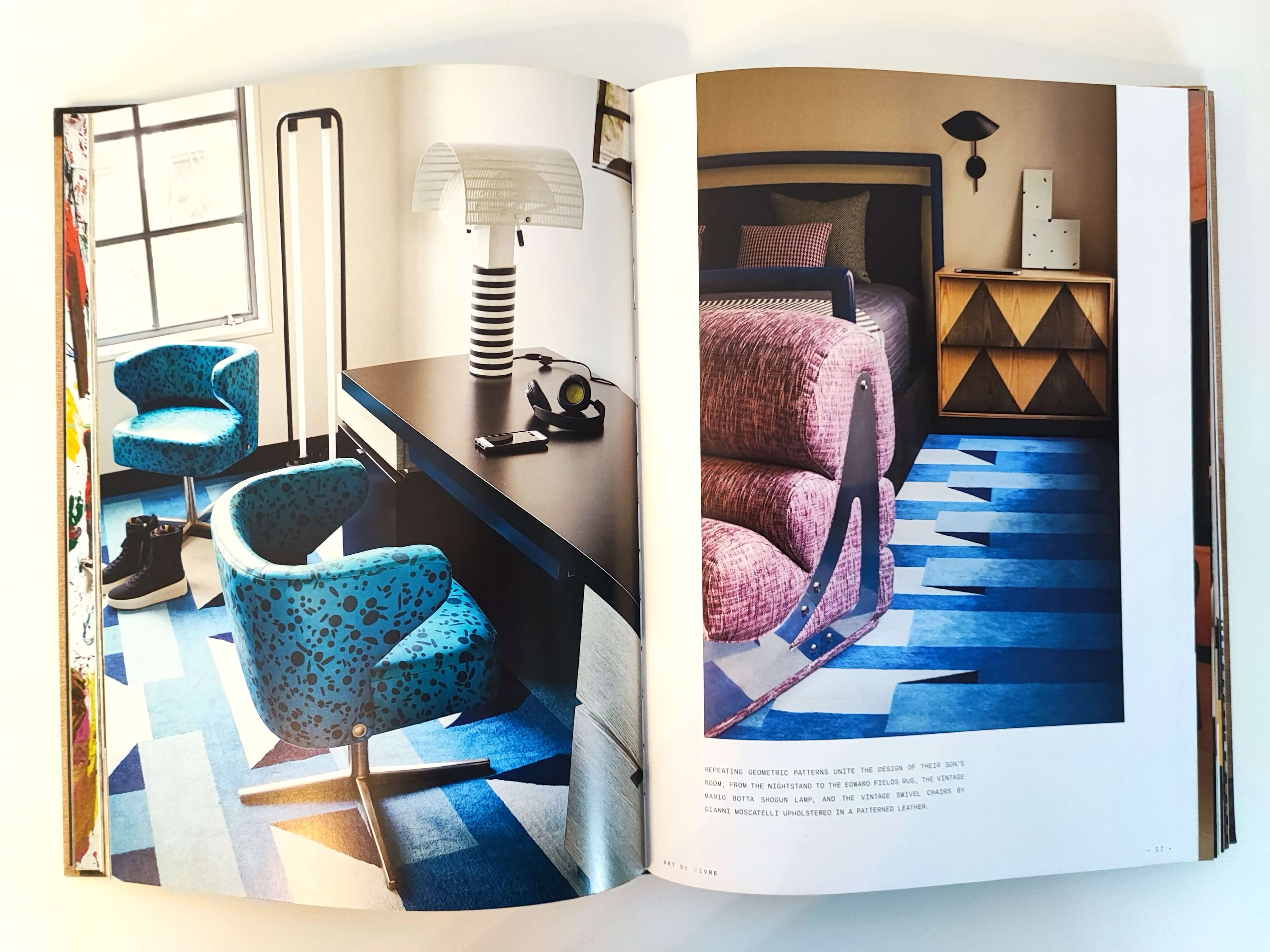Kelly Wearstler: Evocative Style - Coffee Table Books - [product type] - Magpie Style
