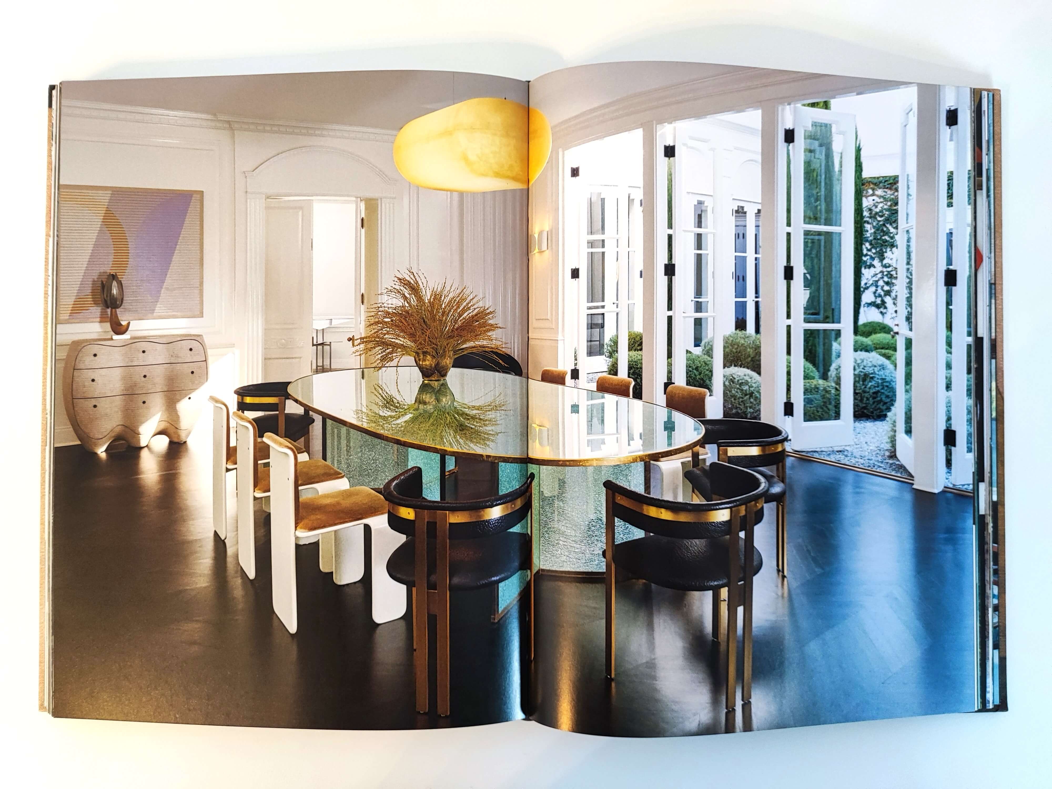 Kelly Wearstler: Evocative Style - Coffee Table Books - [product type] - Magpie Style