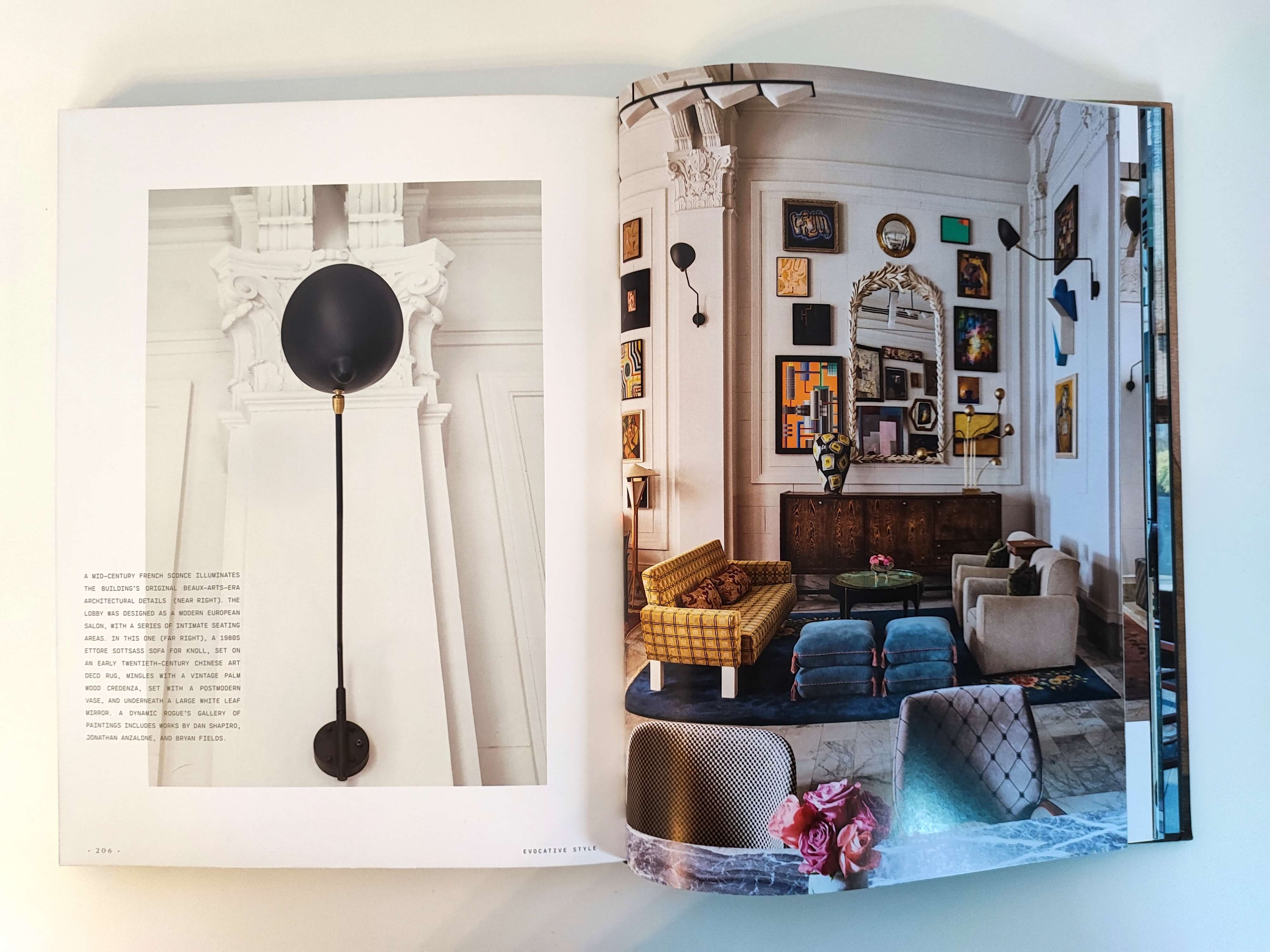 Kelly Wearstler: Evocative Style - Coffee Table Books - [product type] - Magpie Style