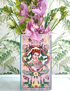 La La Land- Mexican Folklore Large Vase - LA LA Land - [product type] - Magpie Style