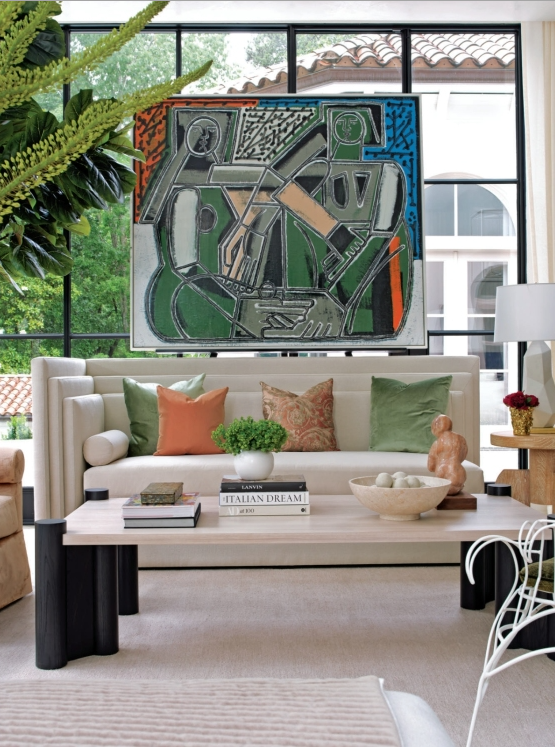 Inviting Interiors: A Fresh Take On Beautiful Rooms - Coffee Table Books - [product type] - Magpie Style