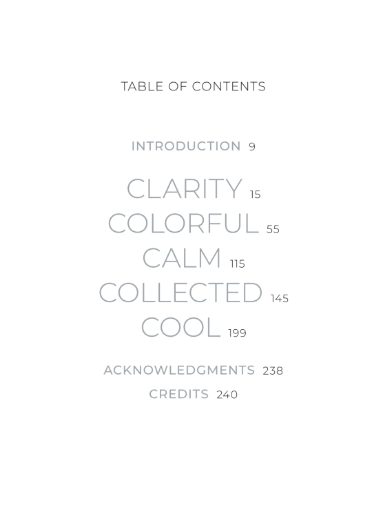 Inviting Interiors: A Fresh Take On Beautiful Rooms - Coffee Table Books - [product type] - Magpie Style