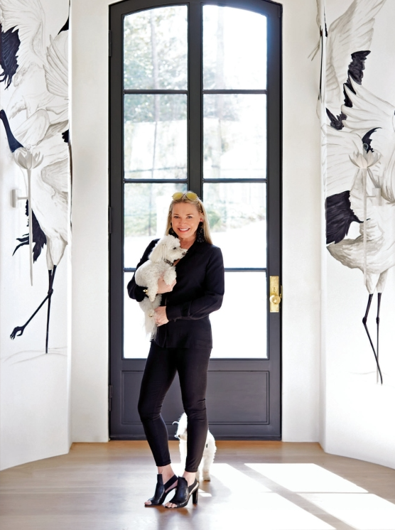 Inviting Interiors: A Fresh Take On Beautiful Rooms - Coffee Table Books - [product type] - Magpie Style