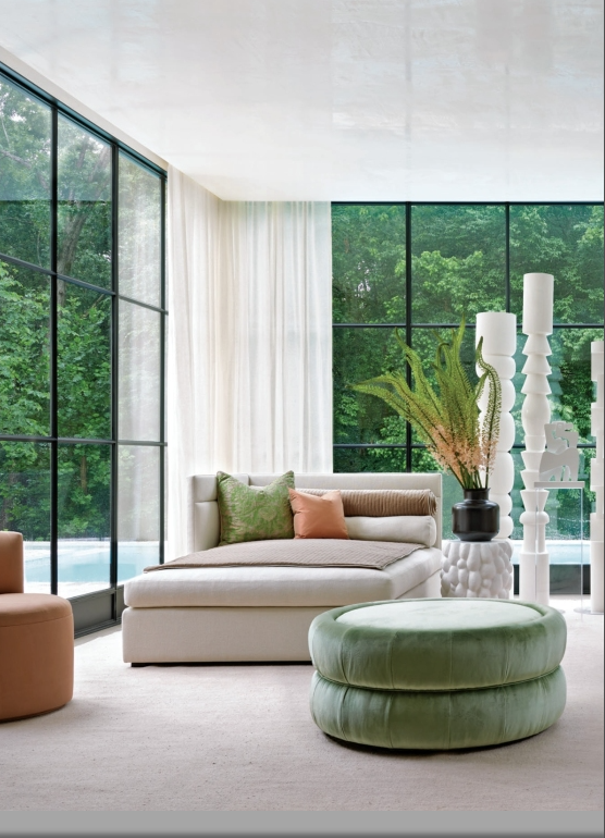 Inviting Interiors: A Fresh Take On Beautiful Rooms - Coffee Table Books - [product type] - Magpie Style