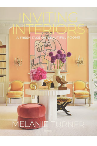 Inviting Interiors: A Fresh Take On Beautiful Rooms