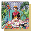 La La Land - Frida Kahlo Gift Cards (Set of 5) - LA LA Land - [product type] - Magpie Style