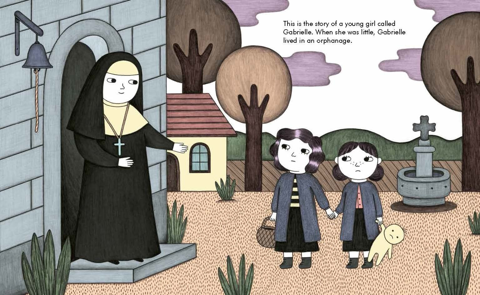 Little People, Big Dreams: Coco Chanel - Coffee Table Books - [product type] - Magpie Style