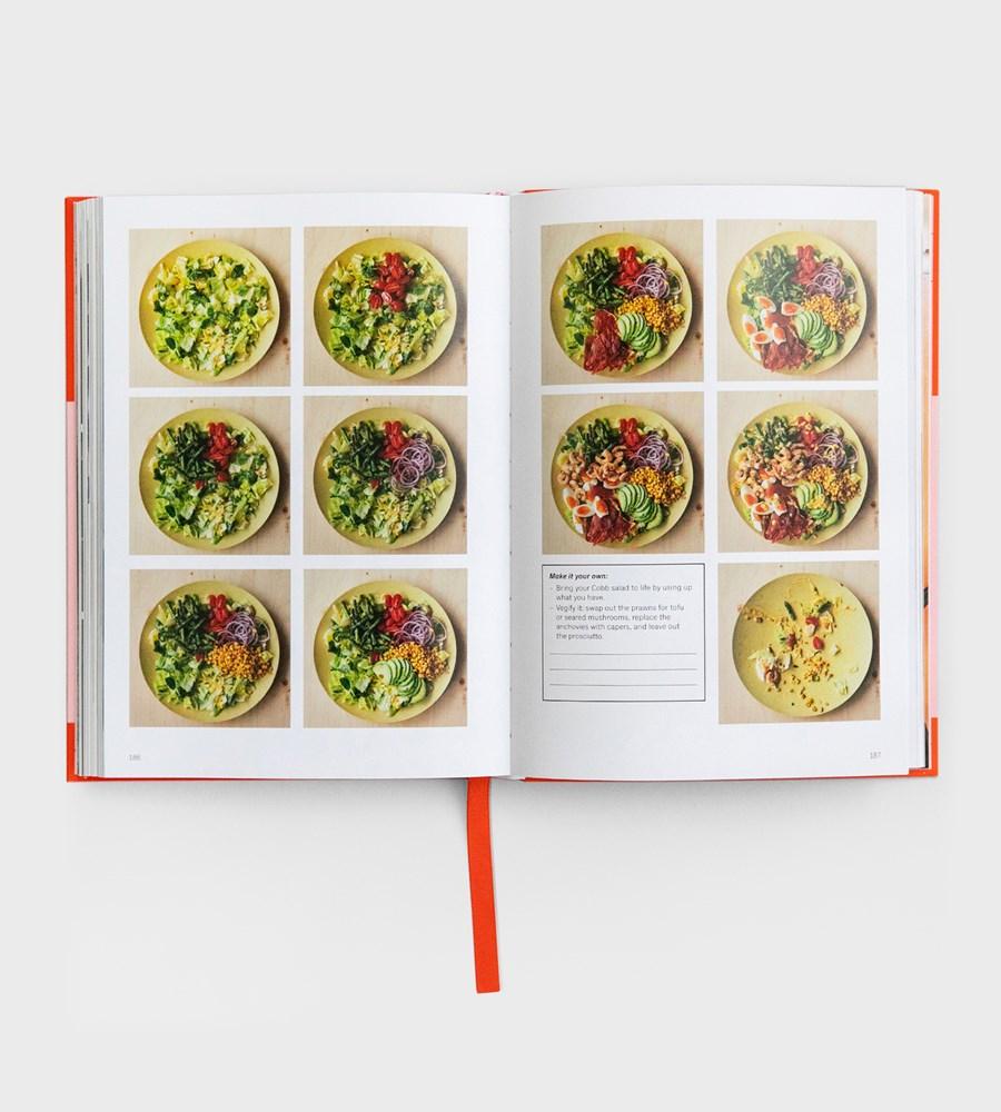 Ottolenghi Test Kitchen: Shelf Love - Coffee Table Books - [product type] - Magpie Style