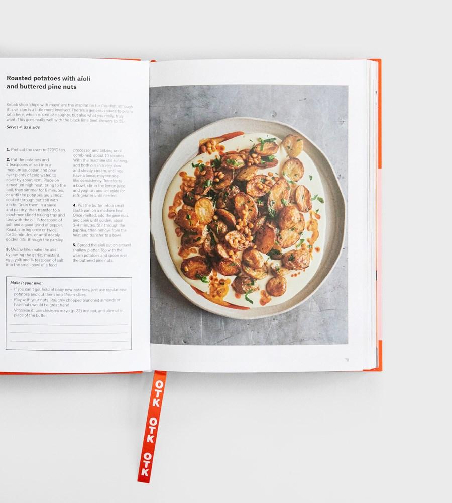 Ottolenghi Test Kitchen: Shelf Love - Coffee Table Books - [product type] - Magpie Style