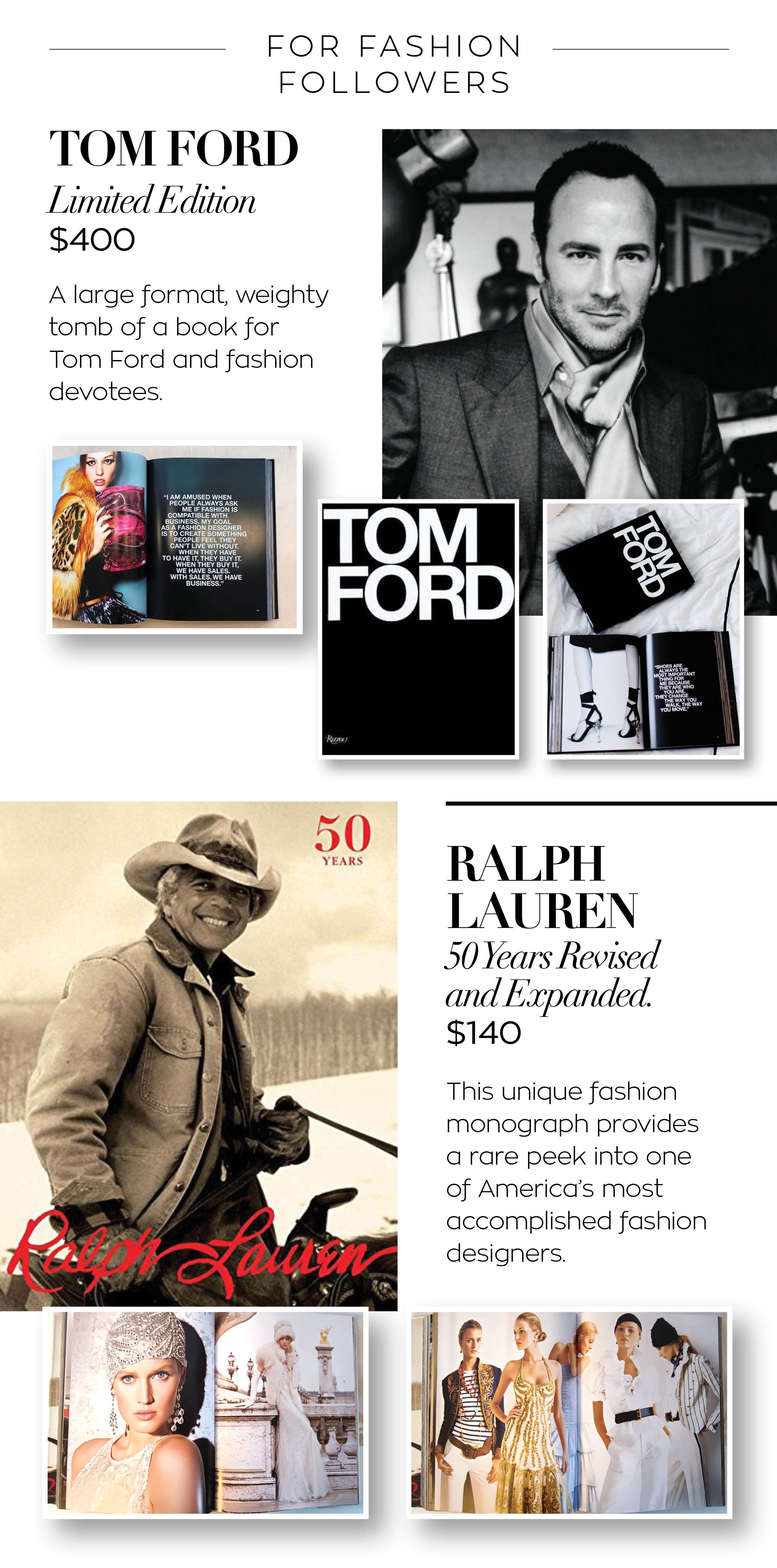 Ralph Lauren: 50 Years Revised and Expanded Anniversary Edition - Coffee Table Books - [product type] - Magpie Style