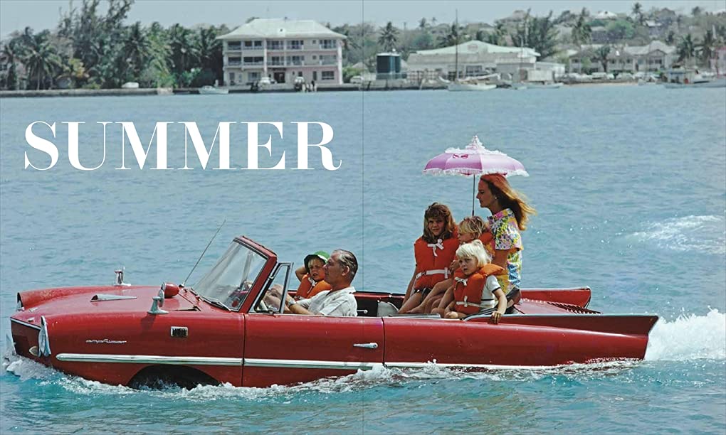 Slim Aarons: Style - Coffee Table Books - [product type] - Magpie Style