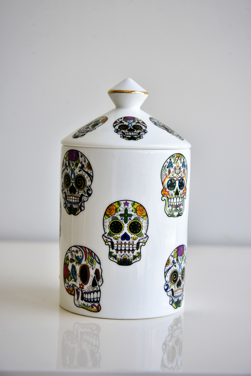 AMANDA ALEXANDER COLLECTIONS Skullilicious - AMANDA ALEXANDER COLLECTIONS - [product type] - Magpie Style