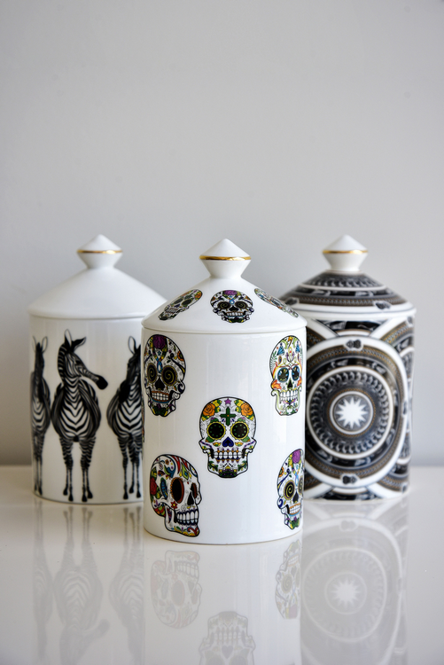 AMANDA ALEXANDER COLLECTIONS Skullilicious - AMANDA ALEXANDER COLLECTIONS - [product type] - Magpie Style