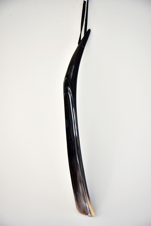 MAGPIE HOME Shoe Horn - Long - Magpie Home - [product type] - Magpie Style
